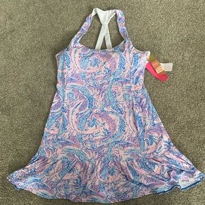 Lilly Pulitzer Athletic Dress